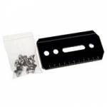 DJI Ronin Part 29 Dovetail Mounting Plate B (with universal groove and camera screws) DJI Ronin Part 29 Dovetail Mounting Plate B (with universal groove and camera screws)